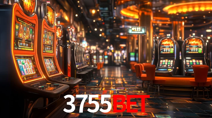Plataforma de Apostas 3755bet